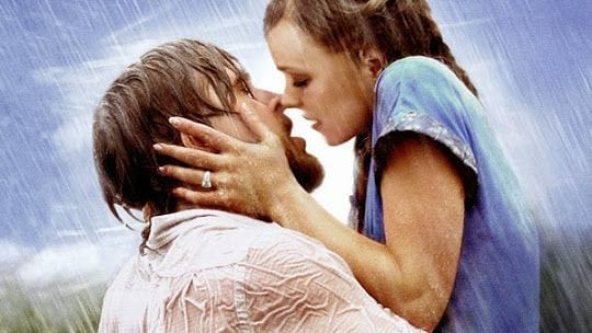 peliculas romanticas 3