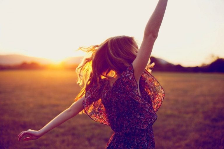 30 cambios en tu vida que te ayudarán a ser más feliz