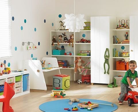 habitaciones ninos 12