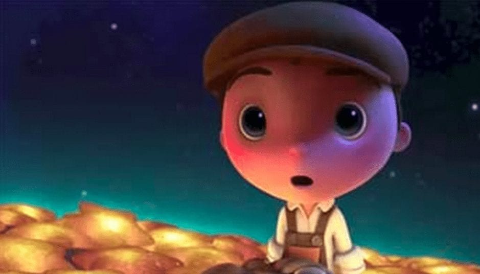 15 cortometrajes perfectos para educar en valores a los más pequeños