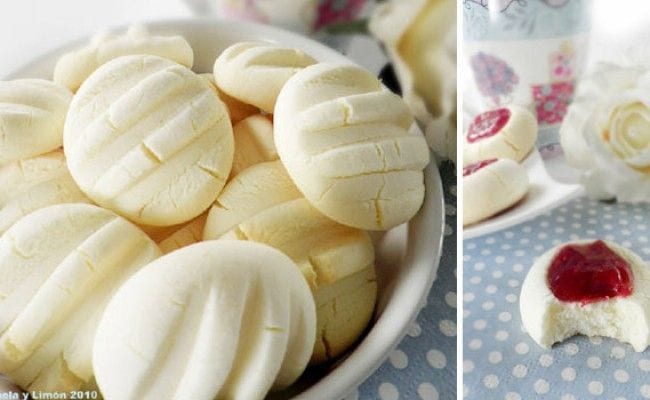 galletas leche condensada 1