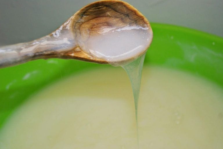 Te enseñamos cómo hacer un detergente casero para la lavadora