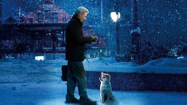 15 películas que todo amante de los animales debería ver