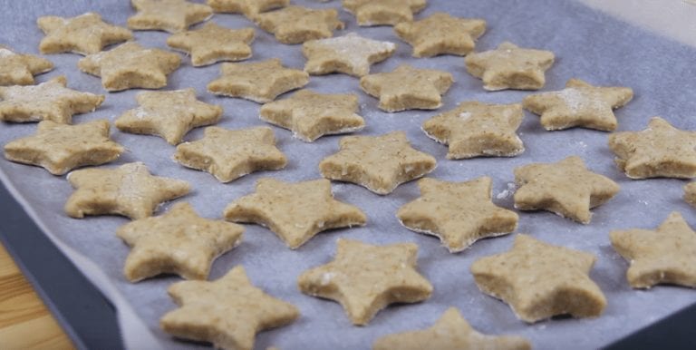 Aprende a hacer deliciosas galletas para tu perro con esta sencilla receta
