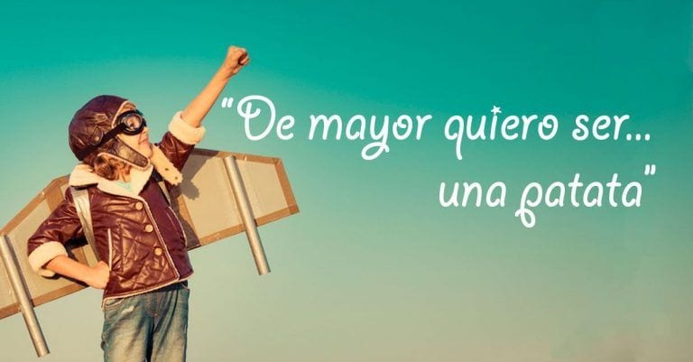 14 deseos de niños con los que llorarás de la risa