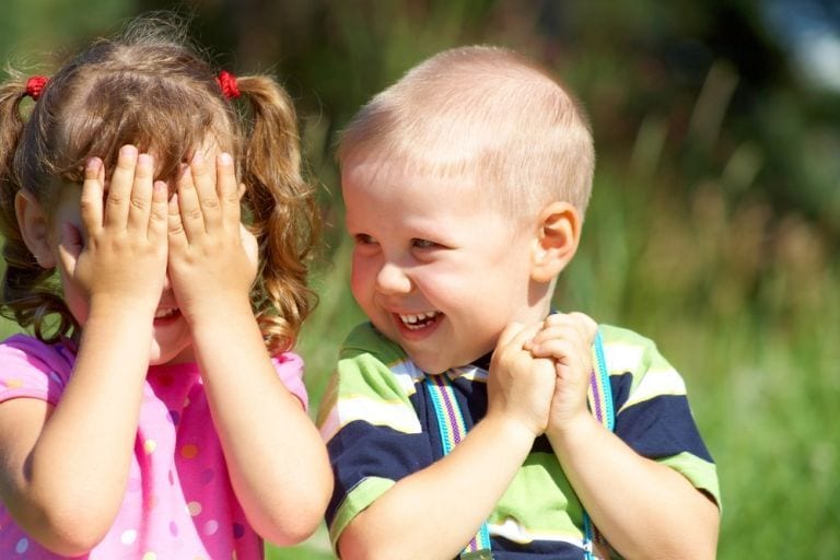 15 respuestas geniales de niños a sus madres que harán que te partas de risa