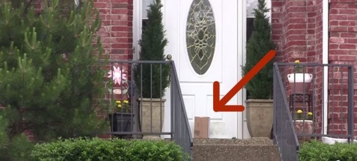 ladron paquetes destacada