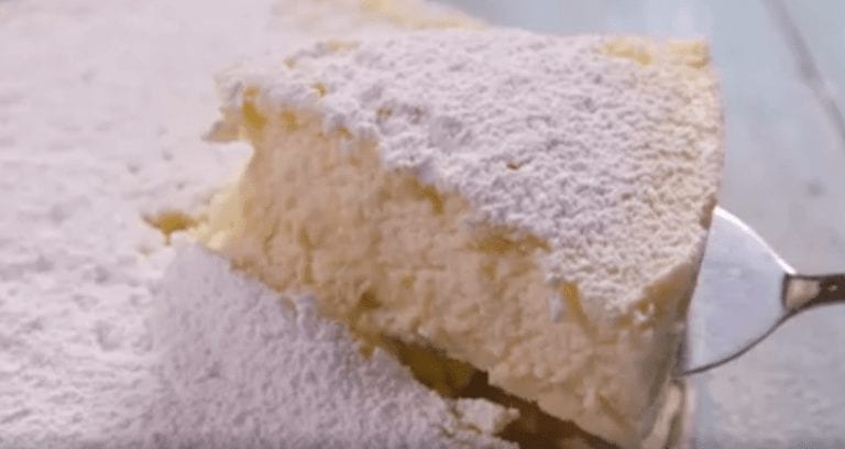 Aprende a hacer una rica tarta sin harina