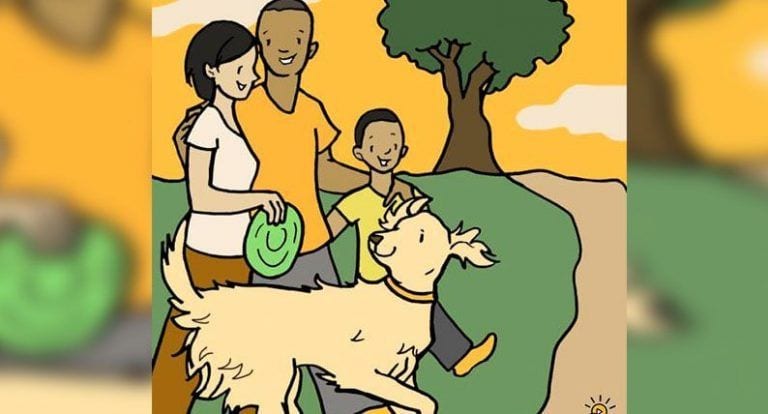 Descubre qué tipo de perro es el más acorde a tu personalidad