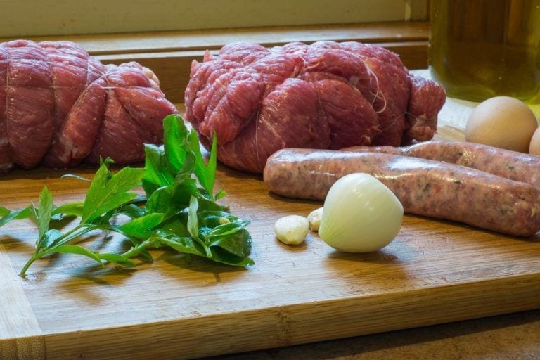 Para cuidar el medioambiente: cómo evitar tirar comida a la basura