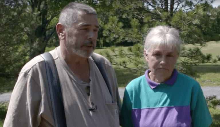 Este matrimonio tiene 11 «hijos» que te van a dejar realmente impresionado