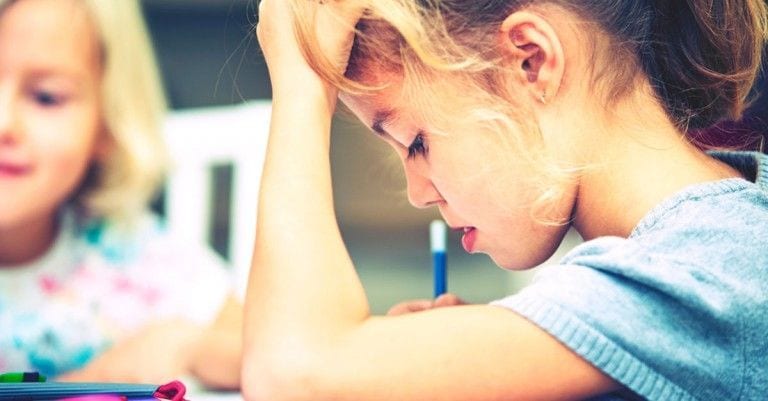 La carta de una madre en contra de la huelga de deberes que tienes que leer
