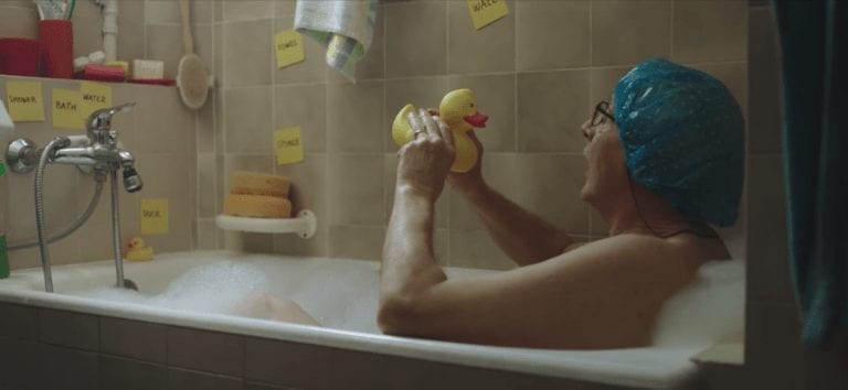 El vídeo navideño que hará que corras a abrazar a tus seres queridos
