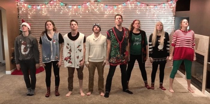 baile navidad genial1