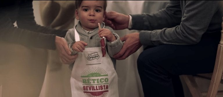 Este video se llama «Hijos del entendimiento» y te va a encantar por su mensaje