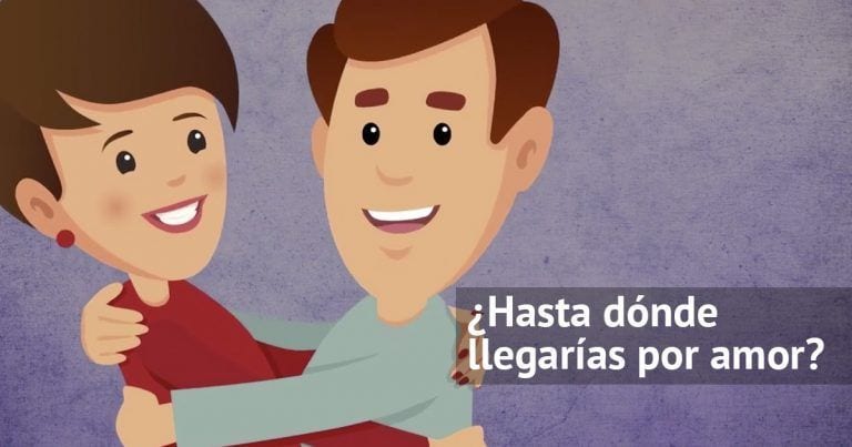 Este cuento de amor tiene dos moralejas opuestas, ¿con cuál te quedas?