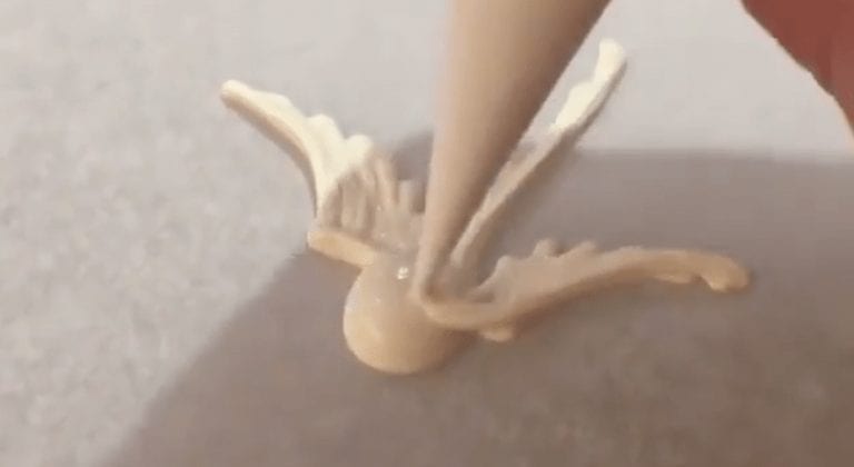 Así es el hipnótico proceso de creación de estas maravillas de chocolate