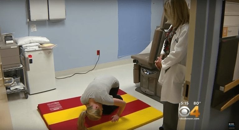 Esta es la mejor fórmula para acabar el vértigo, tan sencilla como eficaz