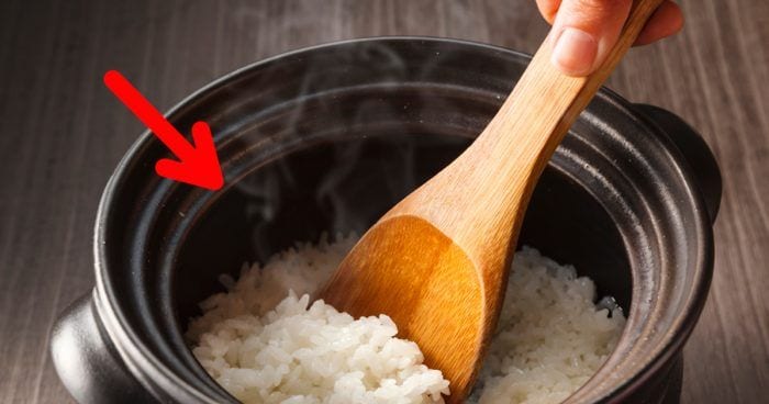 arroz arsenico peligro