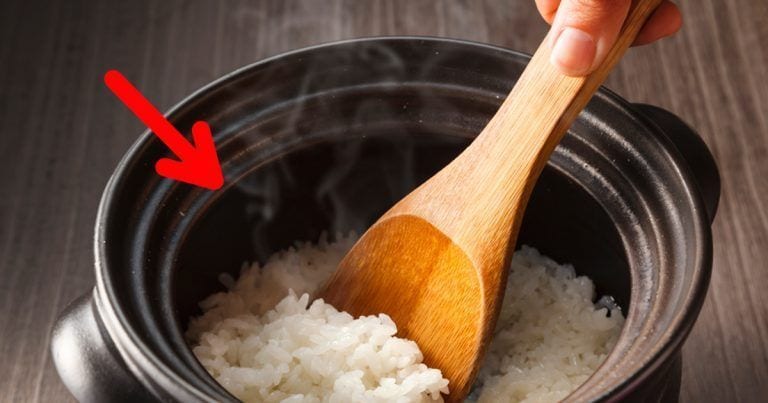 La forma en que estás cocinando el arroz podría estar dañando seriamente tu salud