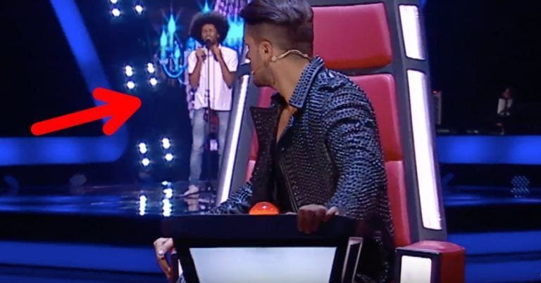 La Voz: Beyoncé par dar rienda suelta a su talento