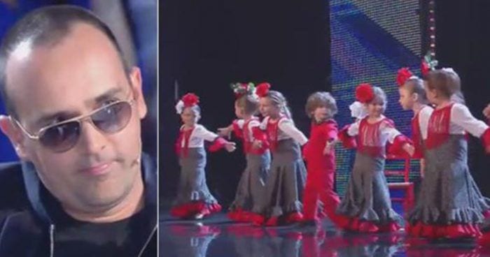 flamenco got talent risto mejide