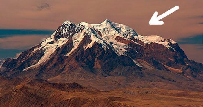 glaciar cambio climatico