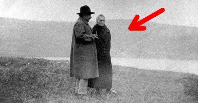 Criticaron a Marie Curie por rehacer su vida tras quedarse viuda y Albert Einstein le dijo esto