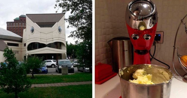 22 objetos que nos muestran sus sentimientos