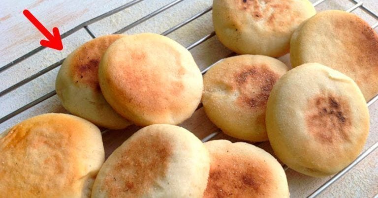 ¿Sabes de dónde es y cómo se hace este pan tan especial? Te lo explicamos paso a paso
