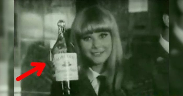 wiski machista anuncio