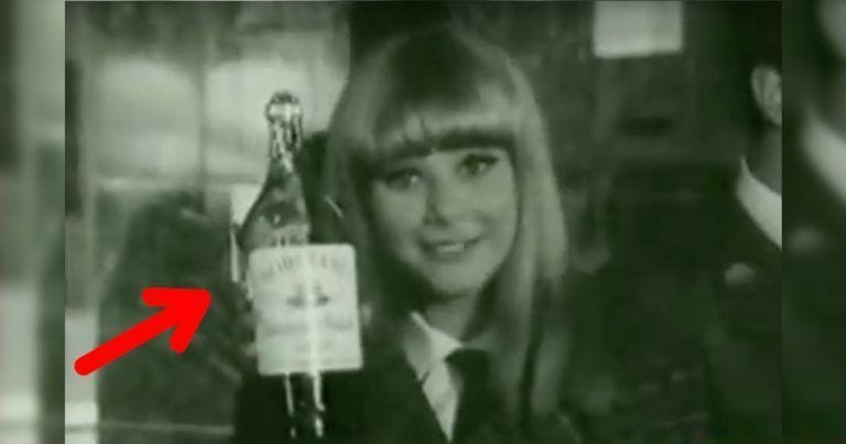 Mira este anuncio machista de Soberano, ¿hemos cambiado?