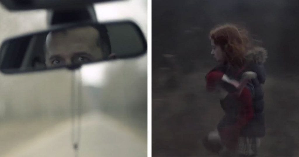 abandono animal destacada