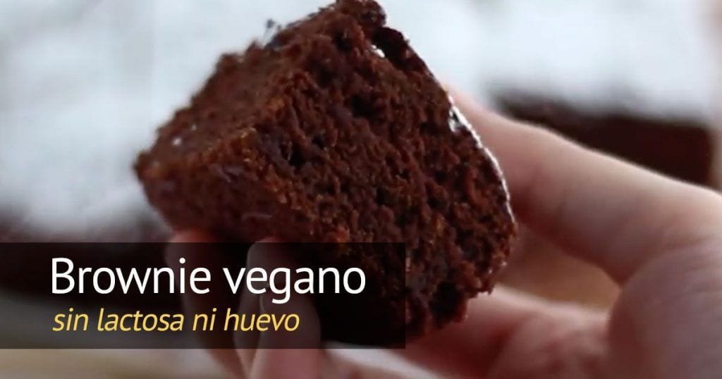 brownie vegano portada