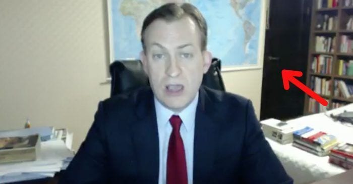 corresponsal bbc destacada