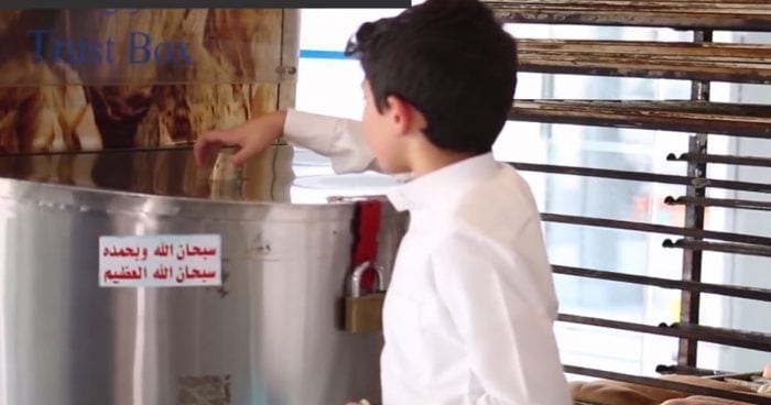 panaderia sin cajeros destacada