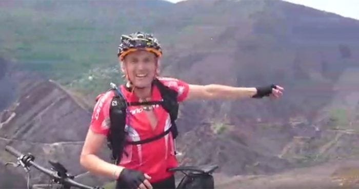 jesus calleja enfado incendios