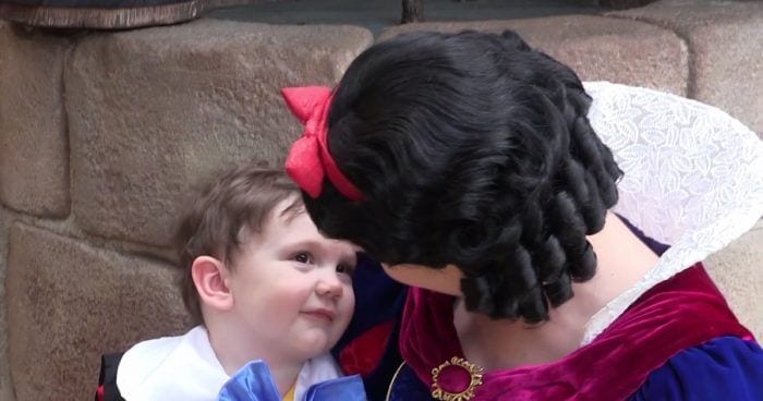 blancanieves nino destacada