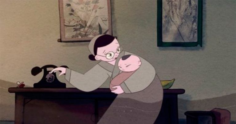 ¿Crees que una madre puede con todo? Este corto nos hace reflexionar en el día de la madre