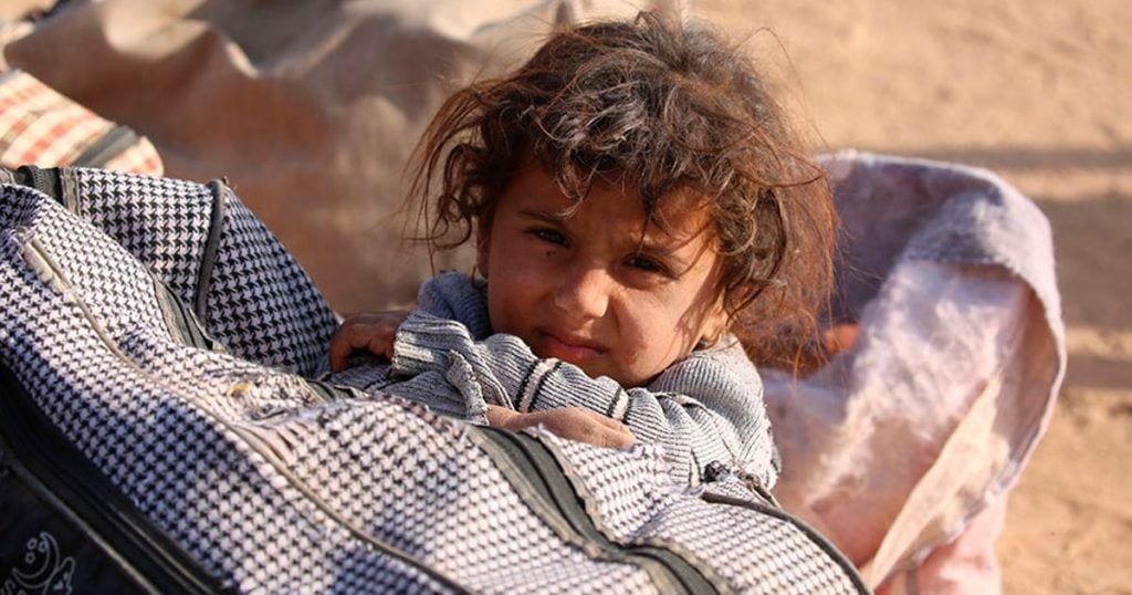 refugiados destacada