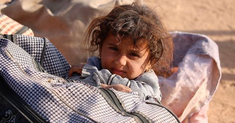 Recordando a los refugiados: datos siempre vigentes