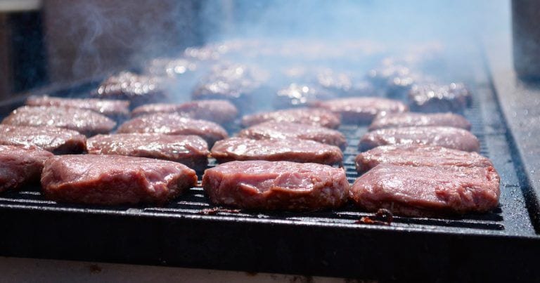 Ya es posible consumir carne sin hacer daño a ningún animal