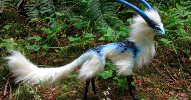 10 animales únicos que no creerás que existen