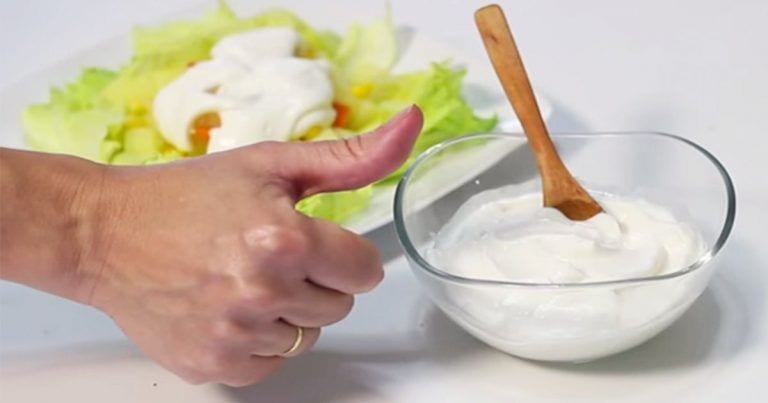 ¿Conoces la mayonesa vegana? Aprende a prepararla fácilmente en casa y en tiempo récord