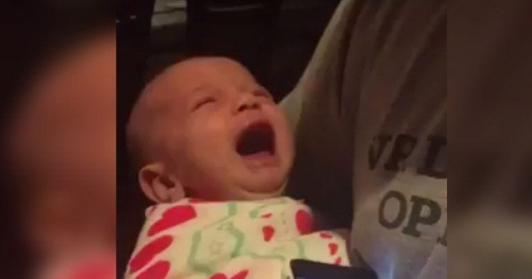 10 trucos para dormir a tu bebe