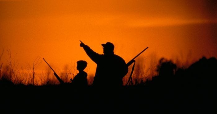 prohibicion caza galicia asturias