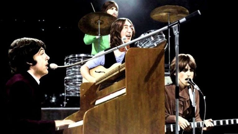 Historia detrás de Hey Jude, grandiosa canción que cumple 50 años