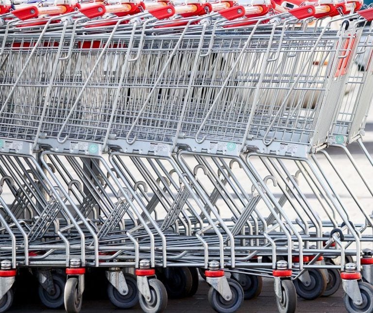 Cómo ahorrar en tu cesta de la compra