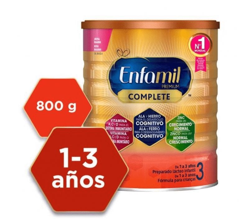Consejos para prepararse para el destete