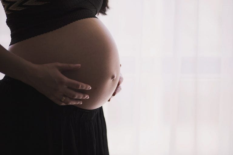 El sueño de ser madre gracias a la donación de óvulos